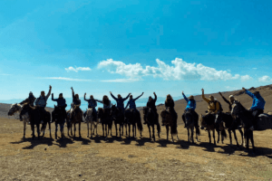 Burana Tower, Skazka Canyon, Sary Chelek Lake, Barskoon Gorge, Altyn Arashan Gorge, Arslanbob Walnut Forest, Son Kol Lake, Kyzyl Asker, horse riding in kyrgyzstan, trekking, kyrgyzstan, tourizm in kyrgyzstan, Issyk kul lake, eagle hunting