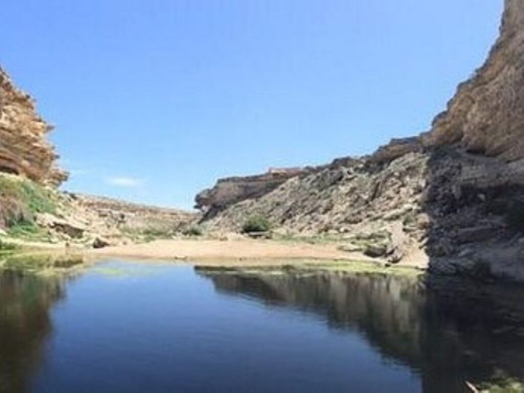 Photo of Canyon Saura. Kazakhstan. Tour to Canyon Saura