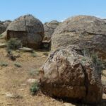 Photo of Torysh - Valley of Balls. Tours to Mangystau