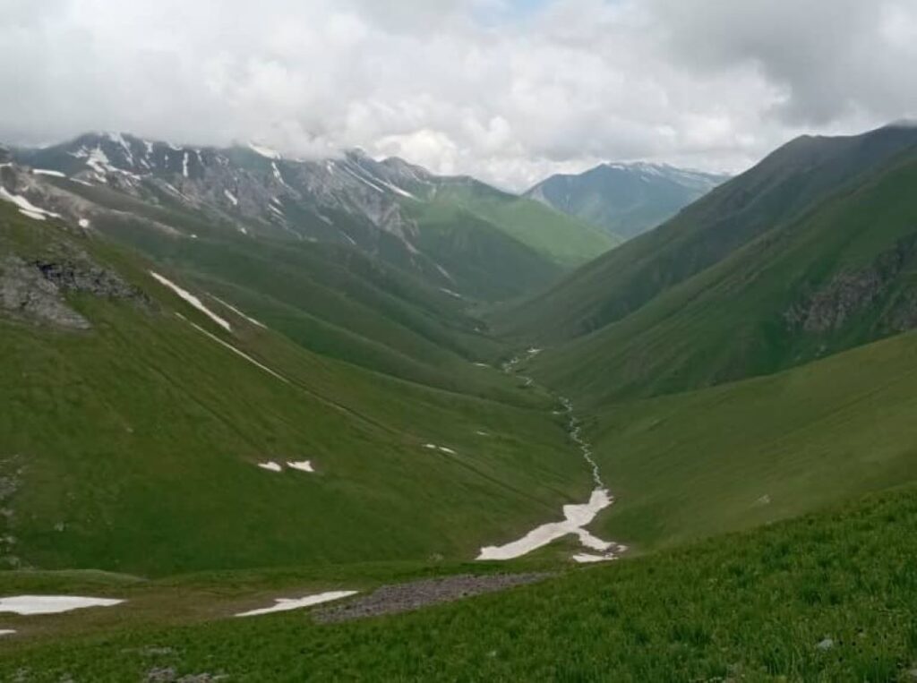 Photo of Kan Achu National park. Nomads Life