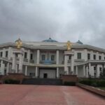 photo of The State Museum of History of Turkmenistan