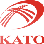 picture of KATO logo