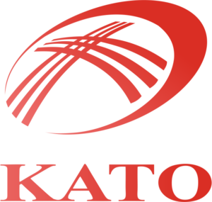 picture of KATO logo