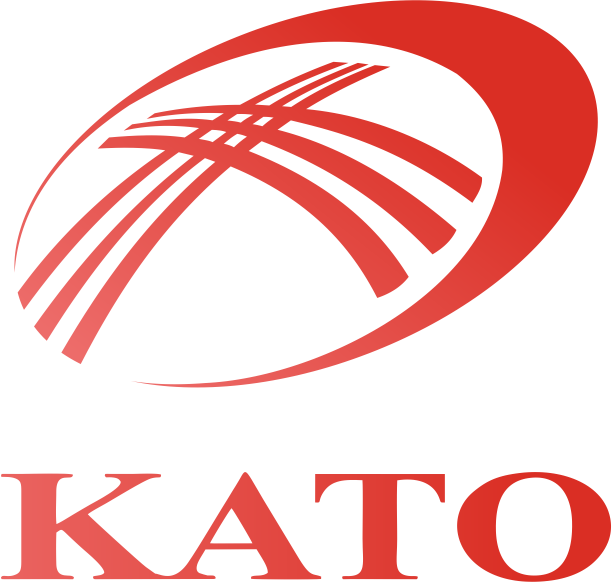 picture of KATO logo