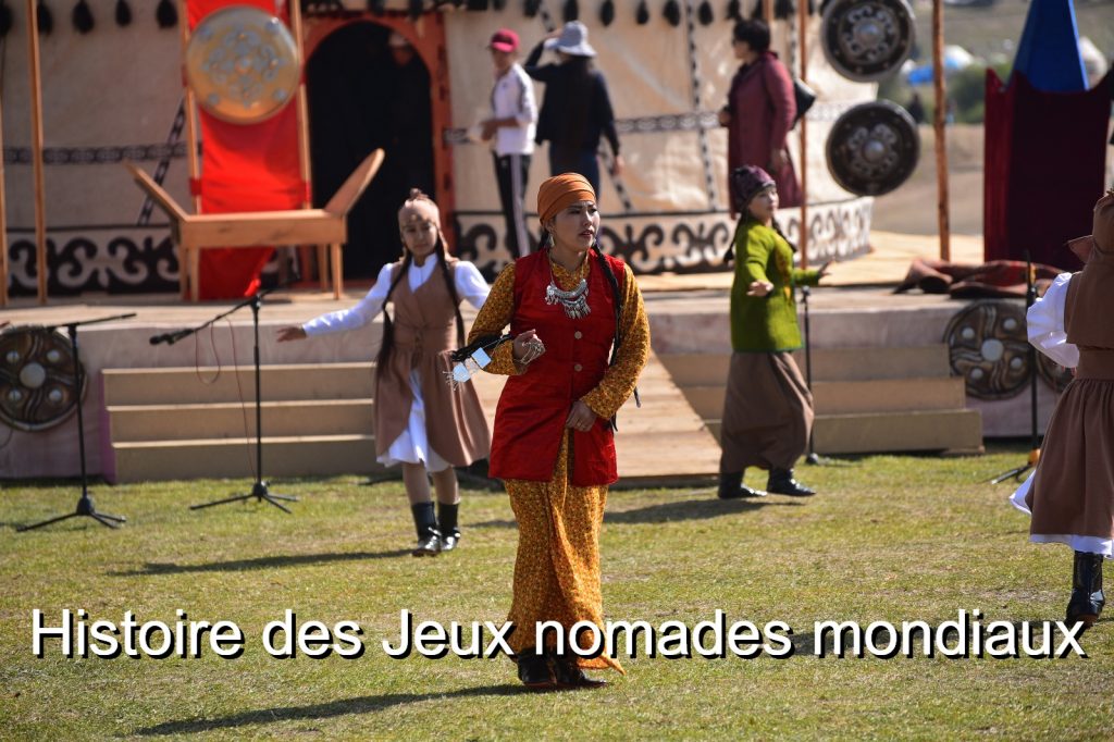 6 world Nomad Games 2026 and tours to kirgizstan