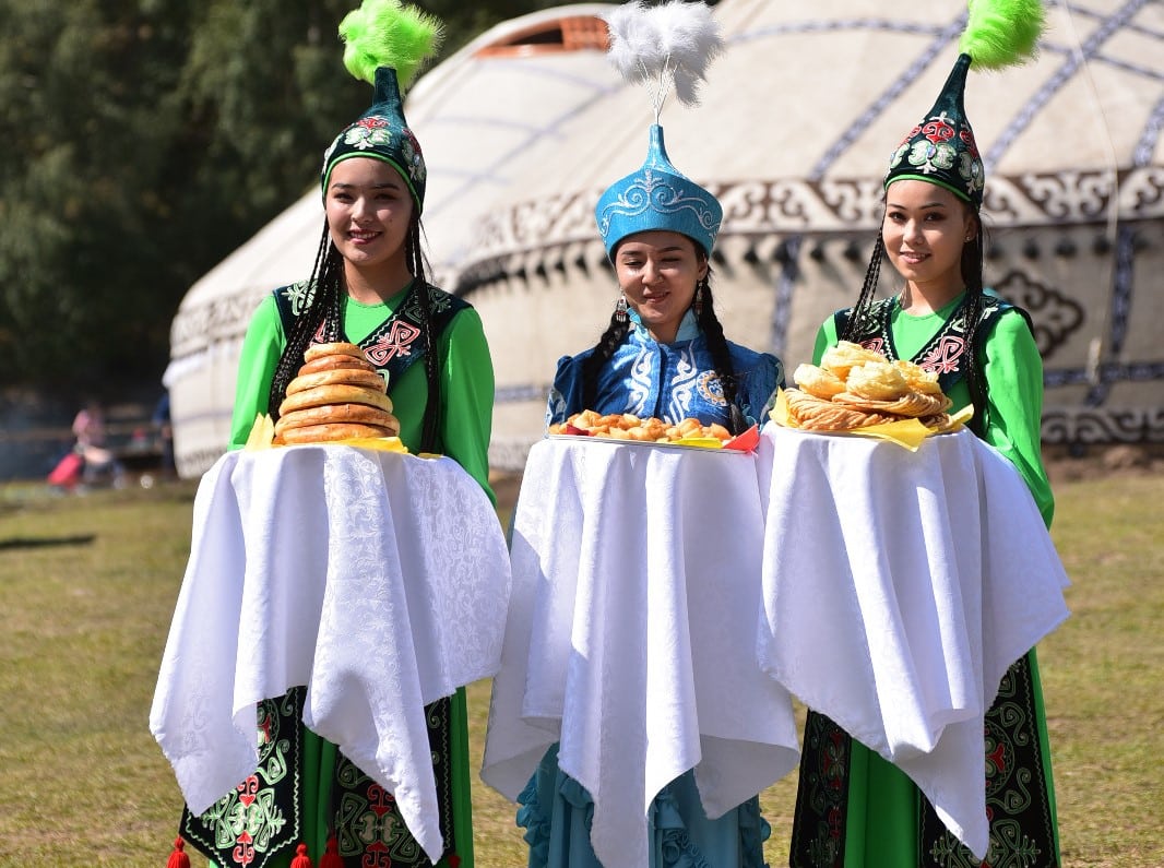 2026世界游牧民族运动会——参与者与国家| Nomads Life-吉尔吉斯斯坦旅游。丝绸之路旅游。