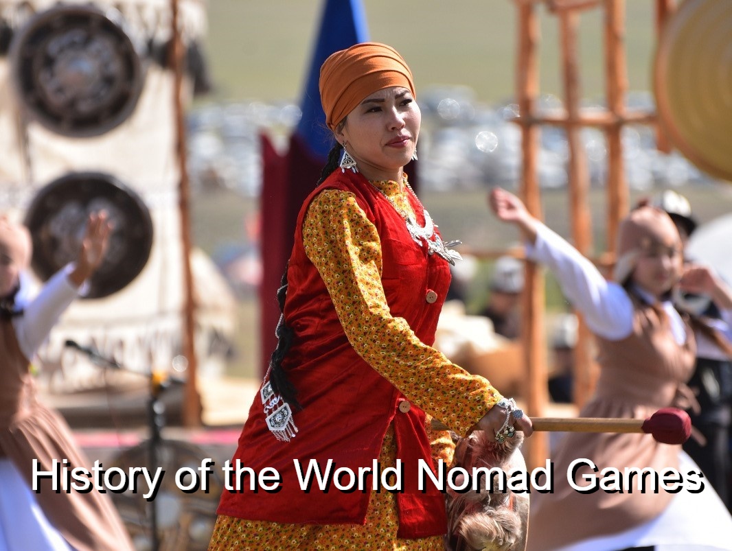 Tours to World nomad game 2026 , Kyrgyzstan. Issyk kul lake