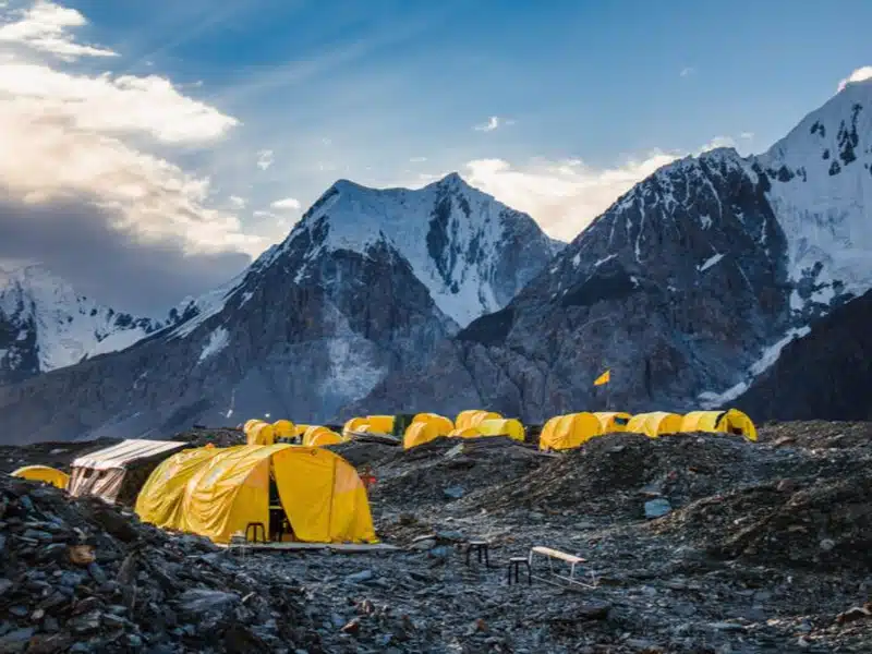 Han tengri pick .tours, travel to kyrgyzstan.