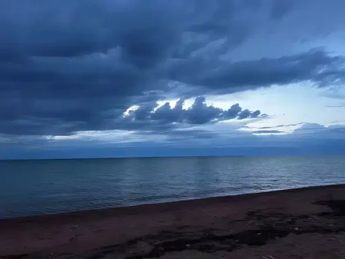 Issyk-Kul-lake new Kyrgyzstan