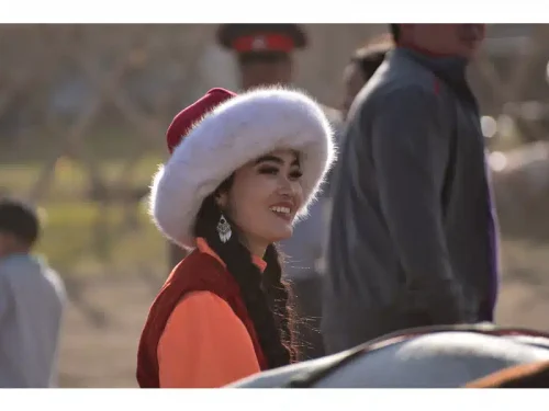 Nomad World game issyk kul 2